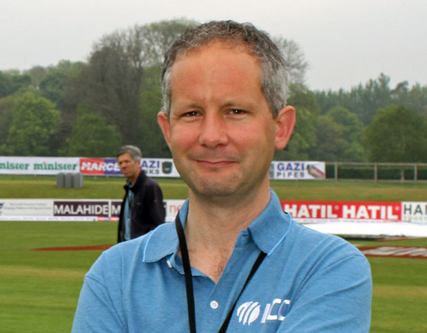 Paul Reynolds