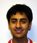 Abhishek Mehta