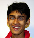 Arpan Mehta