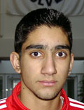 Bilal Khan Ali
