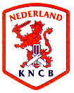 KNCB logo