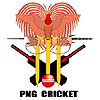 Papua New Guinea logo