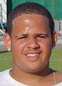 Delyone Borden