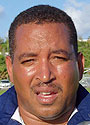 Charlie Marshall