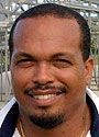 Clay Smith