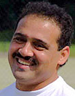 Aftab Ahmed