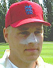 David Borchersen