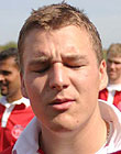 Johan Malcolm Hansen