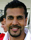 Rashid Ali