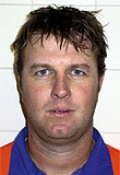 Darron Reekers