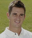 Ryan ten Doeschate