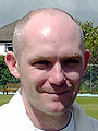 Peter Gillespie
