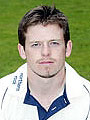 Ed Joyce