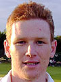 Eoin Morgan