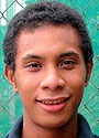 Christopher Amini