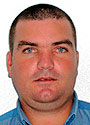 Jamie Brazier