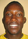 Kenneth Kamyuka