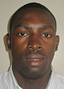Keith Legesi