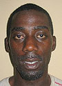 Benjamin Musoke
