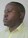 Richard Mwami