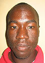 Frank Nsubuga