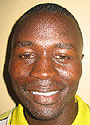Raymond Otim