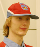 Christopher Swithinbank