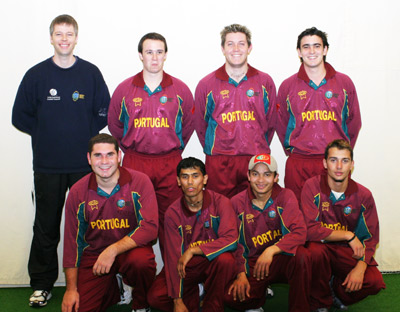 PORTUGAL teamphoto