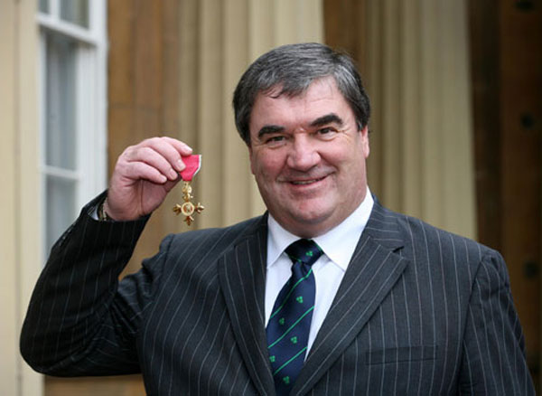 Roy Torrens