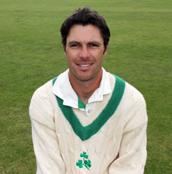 Albert van der Merwe