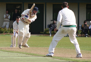 Neil Carson
