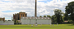 Sion Mills, County Tyrone