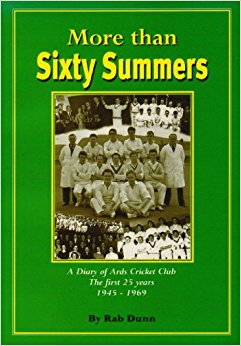 Cover of book