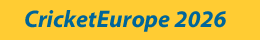 CricketEurope 2026