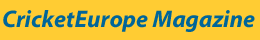 CricketEurope Magazine