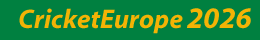 CricketEurope 2026
