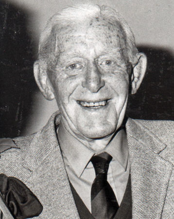Jimmy Boucher