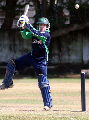 Fintan McAllister