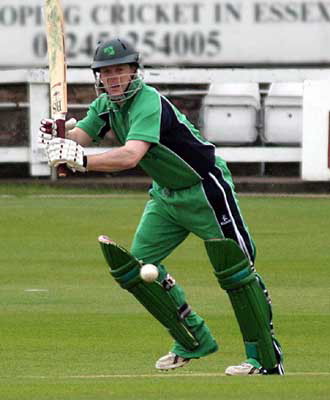 Essex v Ireland: C&G Trophy, Chelmsford, 7 May 2006 (©Billy McLeod)