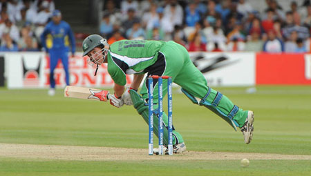 Boundary for John Mooney (©Rowland White/Presseye)