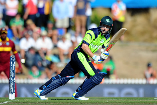 Classic Ed Joyce (©INPHO/PHOTOSPORT/Chris Symes)