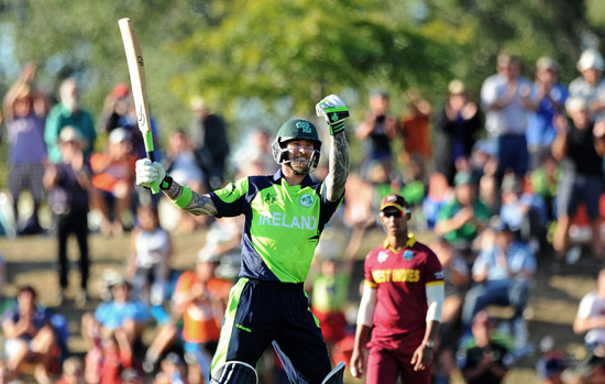 John Mooney ecstatic (©INPHO/PHOTOSPORT/Chris Symes)