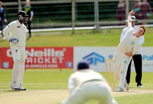 Craig Young (©Ryan Byrne/Inpho)