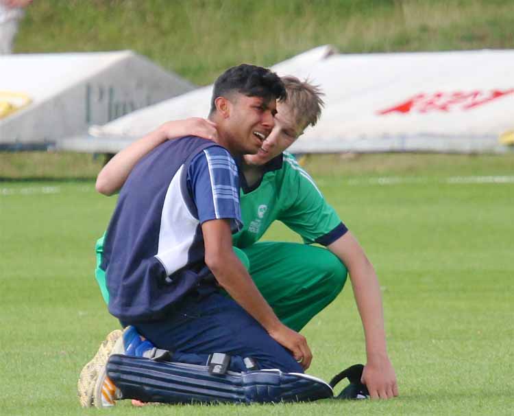 (© CricketEurope)