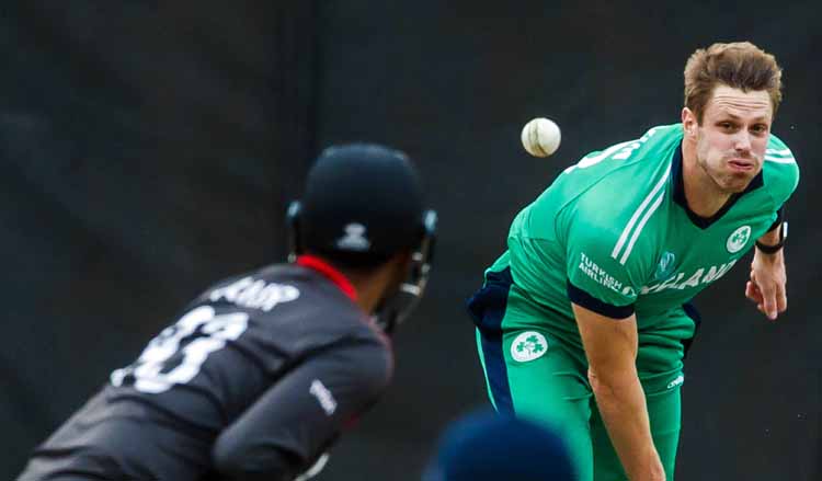 Boyd Rankin took four wickets (©ICC/Getty Images)