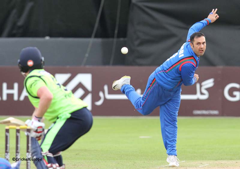 Nabi to Porterfield (©CricketEurope)