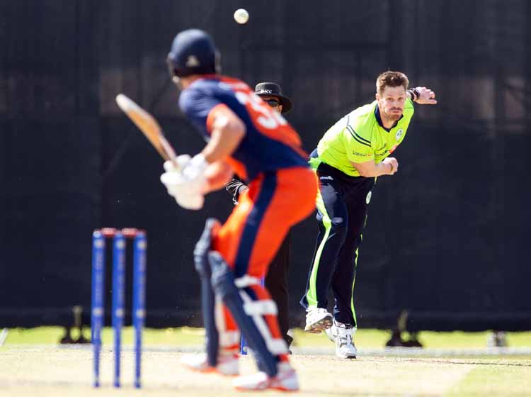 Boyd Rankin took two wickets (©Ian Jacobs)