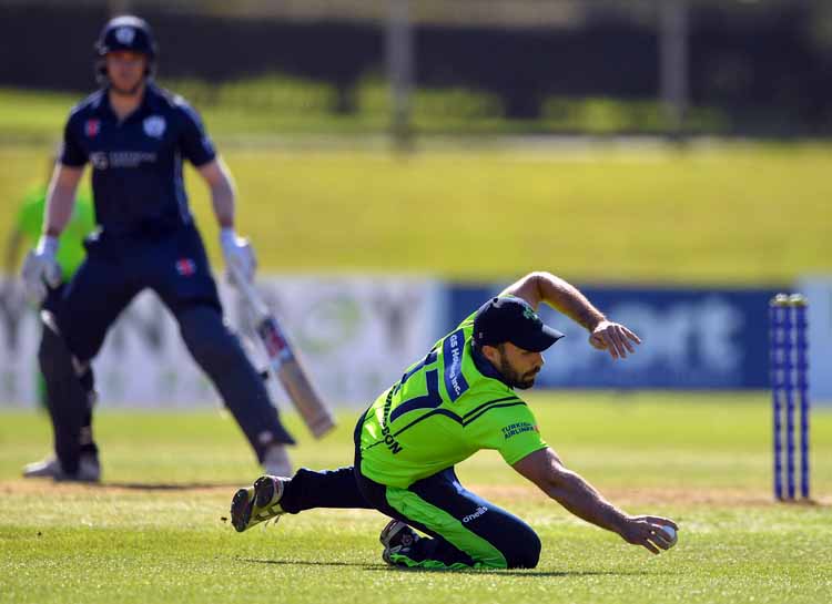 Stopped by Stuart Thompson (©Seb Daly/Sportsfile)