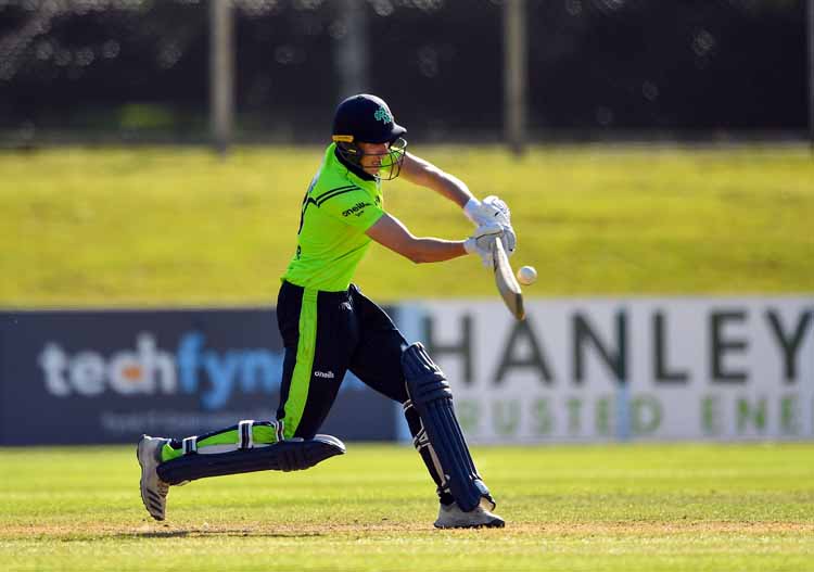 Runs for Harry Tector (©Seb Daly/Sportsfile)