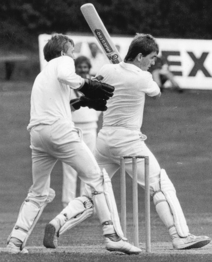 Jon Garth (©Harold Ford)